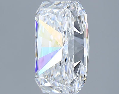 1.92 Carat Radiant Lab Diamond :: Greenstar spin frame 03