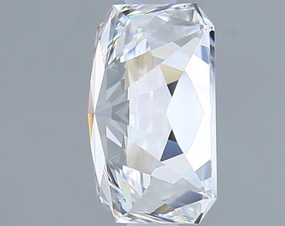 2.03 Carat Radiant Lab Diamond :: Greenstar spin frame 03