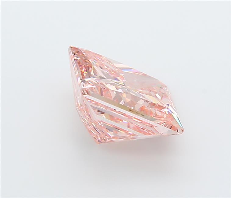 4.04 Carat Princess Lab Diamond :: Greenstar spin frame 03