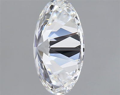 1.56 Carat Oval Lab Diamond :: Greenstar spin frame 03
