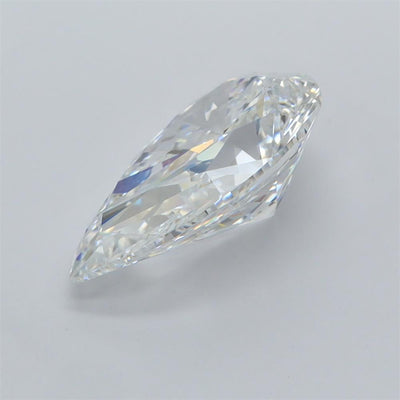 2.00 Carat Pear Lab Diamond :: Greenstar spin frame 03