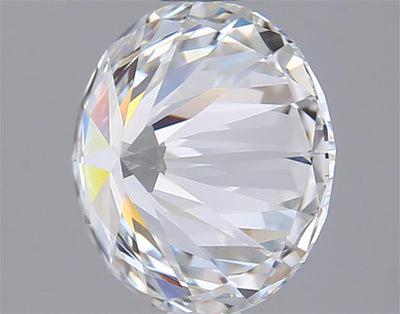 2.00 Carat Round Lab Diamond :: Greenstar spin frame 03