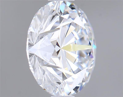 1.47 Carat Round Lab Diamond :: Greenstar spin frame 03