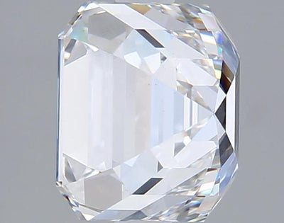 3.05 Carat Asscher Lab Diamond :: Greenstar spin frame 03
