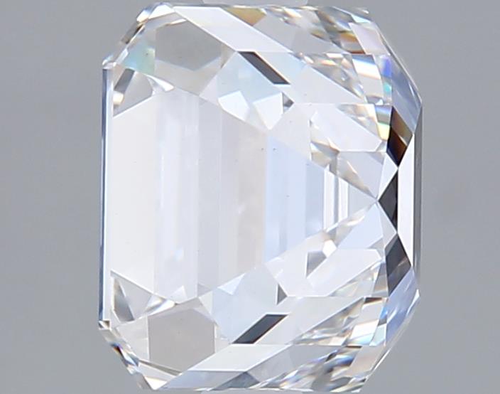 3.05 Carat Asscher Lab Diamond :: Greenstar spin frame 03