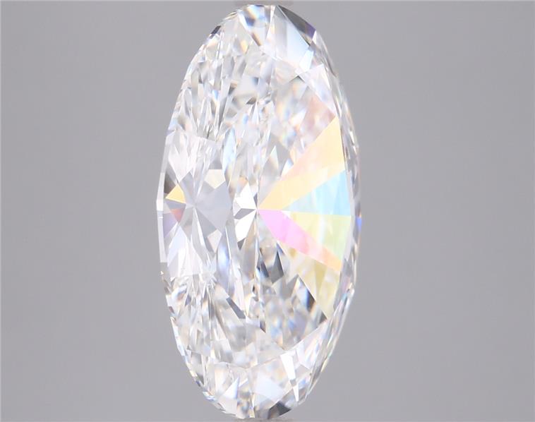 5.02 Carat Oval Lab Diamond :: Greenstar spin frame 03