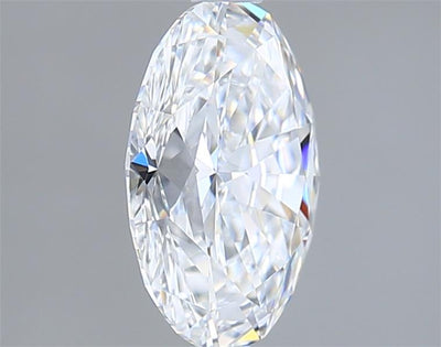 1.60 Carat Oval Lab Diamond :: Greenstar spin frame 03