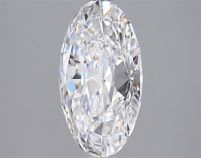 2.09 Carat Oval Lab Diamond :: Greenstar spin frame 03
