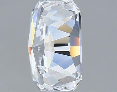 1.54 Carat Radiant Lab Diamond :: Greenstar spin frame 03