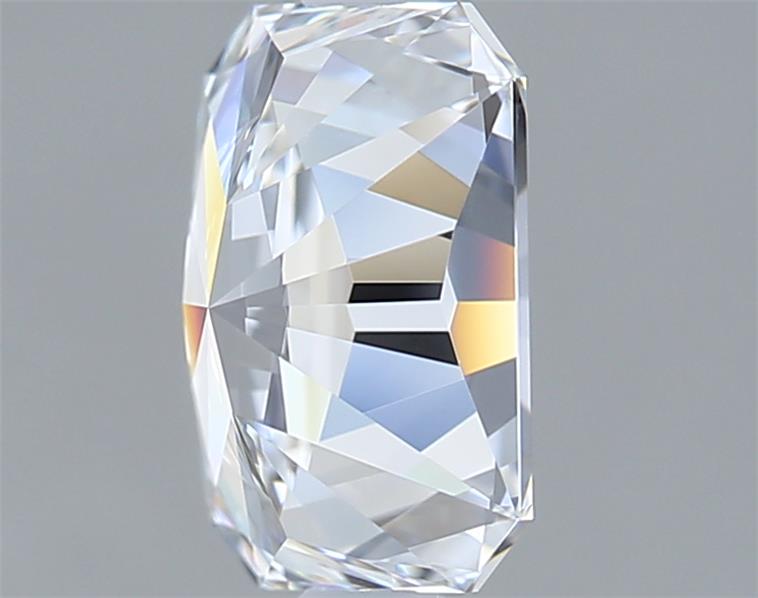 1.54 Carat Radiant Lab Diamond :: Greenstar spin frame 03