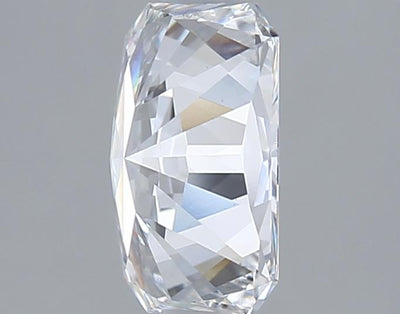 1.51 Carat Radiant Lab Diamond :: Greenstar spin frame 03