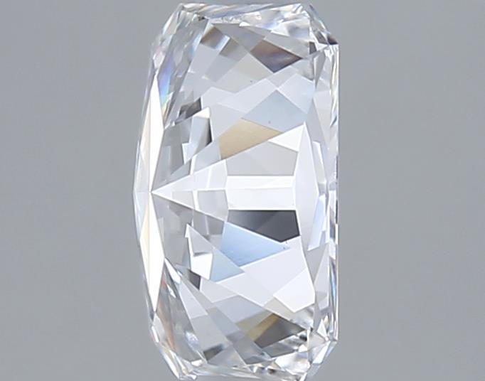 1.51 Carat Radiant Lab Diamond :: Greenstar spin frame 03