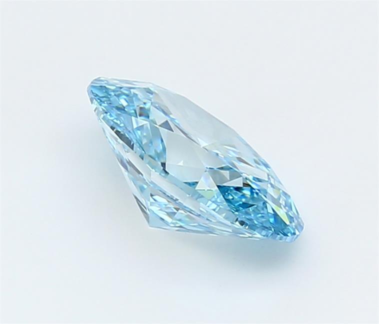 2.01 Carat Oval Lab Diamond :: Greenstar spin frame 03