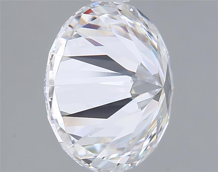 3.00 Carat Round Lab Diamond :: Greenstar spin frame 03