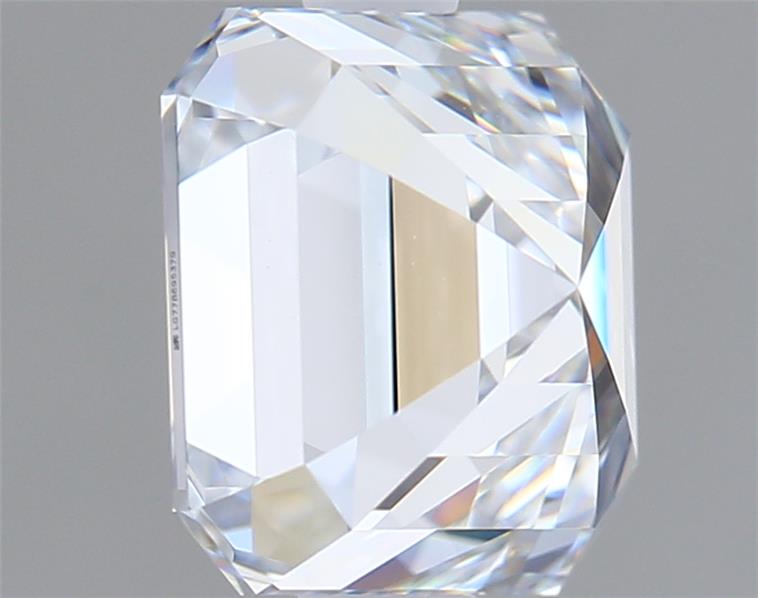 2.06 Carat Asscher Lab Diamond :: Greenstar spin frame 03