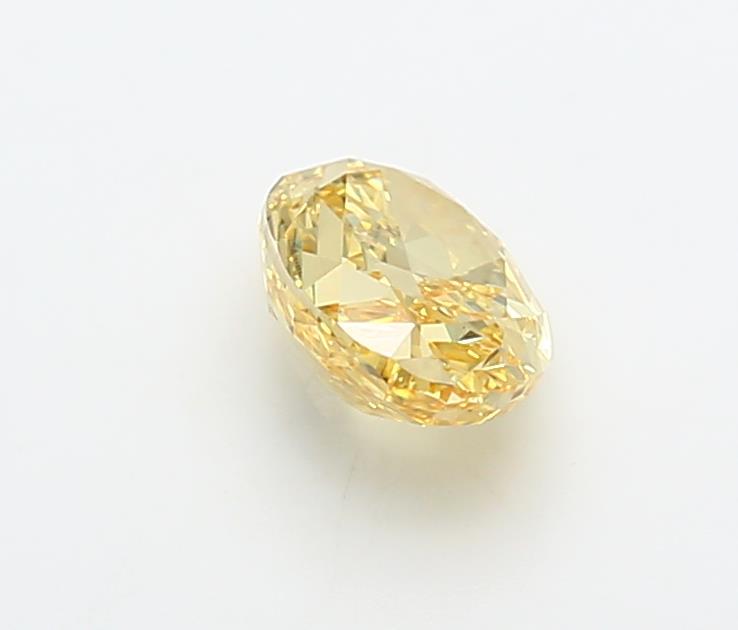 1.01 Carat Oval Lab Diamond :: Greenstar spin frame 03