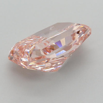 3.04 Carat Radiant Lab Diamond :: Greenstar spin frame 03