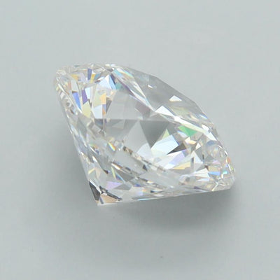 2.53 Carat Round Lab Diamond :: Greenstar spin frame 03
