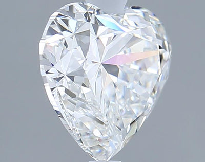 3.06 Carat Heart Lab Diamond :: Greenstar spin frame 03