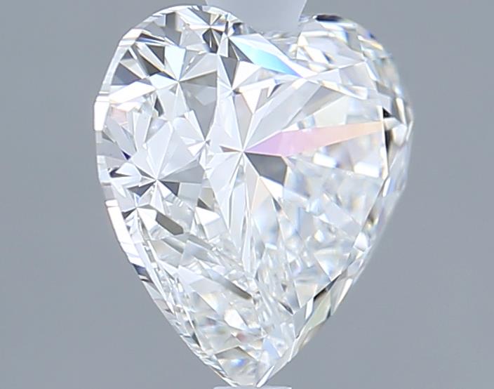 3.06 Carat Heart Lab Diamond :: Greenstar spin frame 03