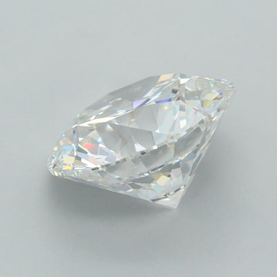 2.11 Carat Round Lab Diamond :: Greenstar spin frame 03