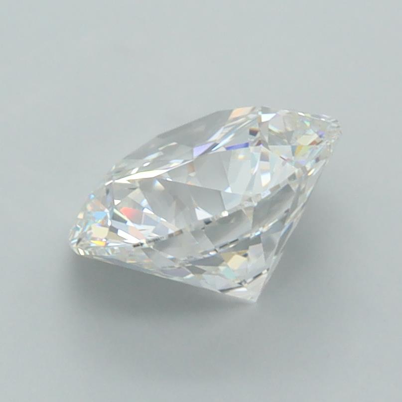 2.11 Carat Round Lab Diamond :: Greenstar spin frame 03