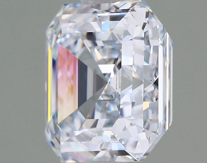1.66 Carat Asscher Lab Diamond :: Greenstar spin frame 03