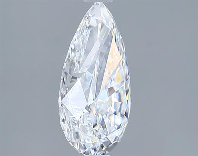 2.03 Carat Pear Lab Diamond :: Greenstar spin frame 03