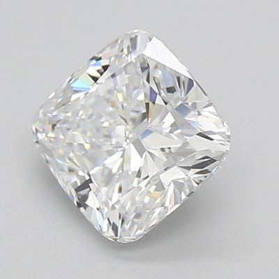 2.22 Carat Cushion Lab Diamond :: Greenstar spin frame 03