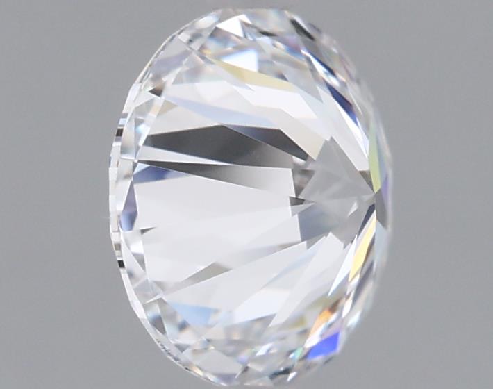 1.50 Carat Round Lab Diamond :: Greenstar spin frame 03