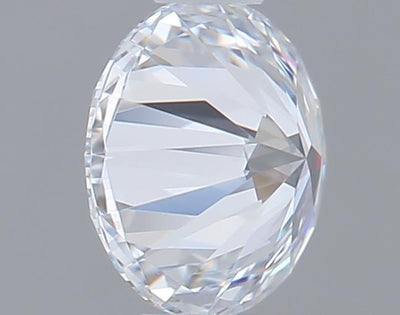 0.48 Carat Round Lab Diamond :: Greenstar spin frame 03