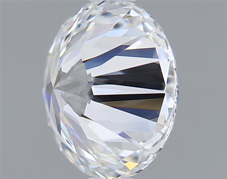 1.45 Carat Round Lab Diamond :: Greenstar spin frame 03
