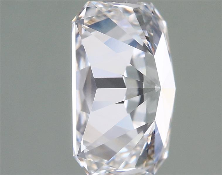 1.61 Carat Radiant Lab Diamond :: Greenstar spin frame 03