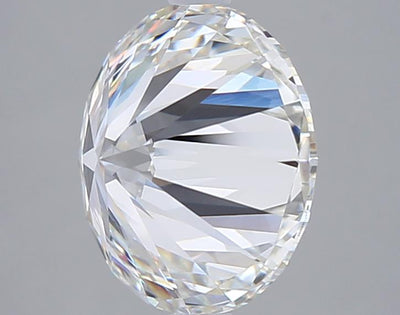 4.04 Carat Round Lab Diamond :: Greenstar spin frame 03