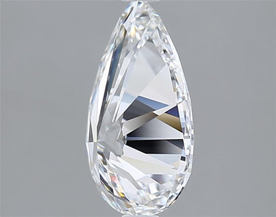 2.01 Carat Pear Lab Diamond :: Greenstar spin frame 03