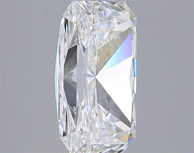 2.75 Carat Radiant Lab Diamond :: Greenstar spin frame 03