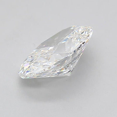 2.05 Carat Oval Lab Diamond :: Greenstar spin frame 03