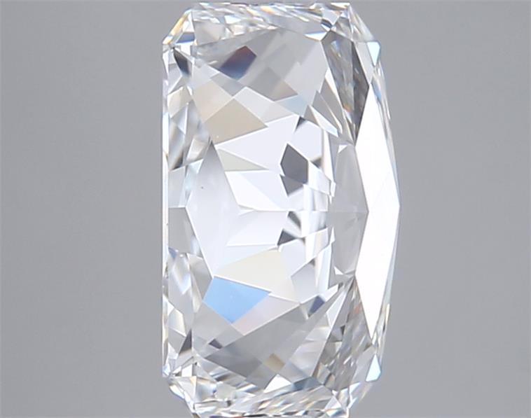 2.55 Carat Radiant Lab Diamond :: Greenstar spin frame 03