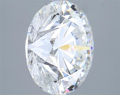 5.06 Carat Round Lab Diamond :: Greenstar spin frame 03