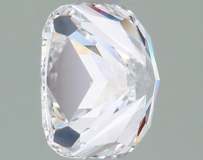 1.85 Carat Cushion Lab Diamond :: Greenstar spin frame 03
