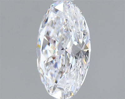 1.55 Carat Oval Lab Diamond :: Greenstar spin frame 03