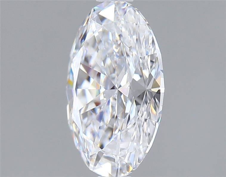 1.55 Carat Oval Lab Diamond :: Greenstar spin frame 03