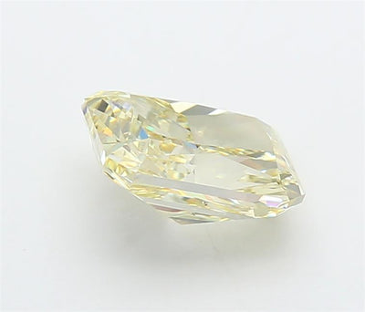2.01 Carat Radiant Lab Diamond :: Greenstar spin frame 03