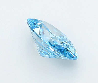 1.20 Carat Oval Lab Diamond :: Greenstar spin frame 03