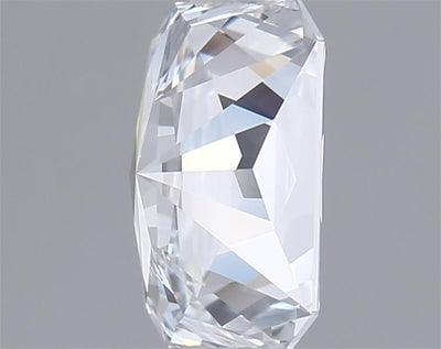 1.01 Carat Radiant Lab Diamond :: Greenstar spin frame 03