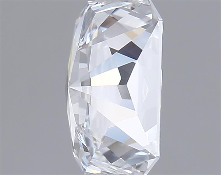 1.01 Carat Radiant Lab Diamond :: Greenstar spin frame 03