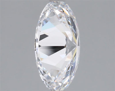 1.51 Carat Oval Lab Diamond :: Greenstar spin frame 03