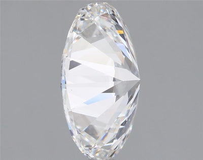 2.06 Carat Oval Lab Diamond :: Greenstar spin frame 03