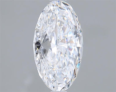 2.11 Carat Oval Lab Diamond :: Greenstar spin frame 03