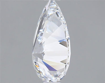 1.54 Carat Pear Lab Diamond :: Greenstar spin frame 03